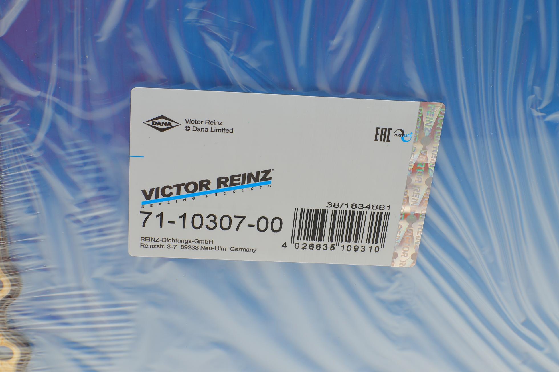 711030700 Victor Reinz